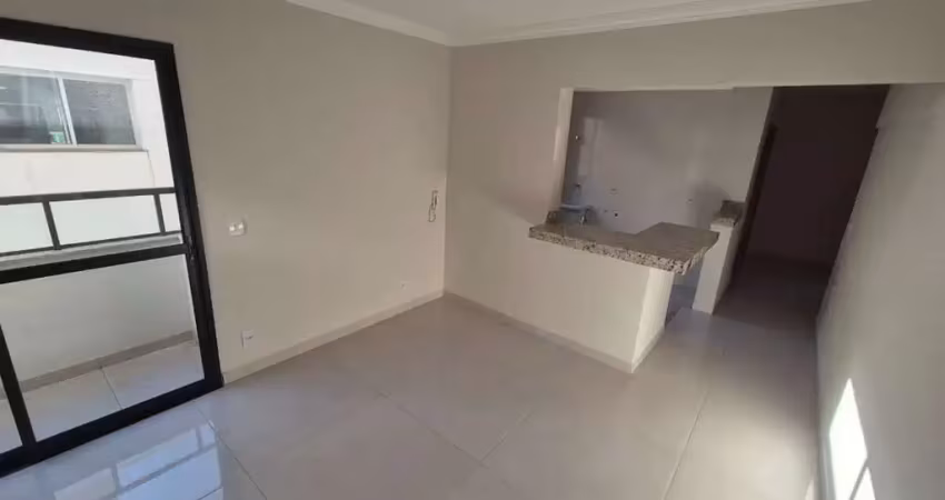 Apartamento com 2 quartos à venda no Copacabana, Uberlândia 