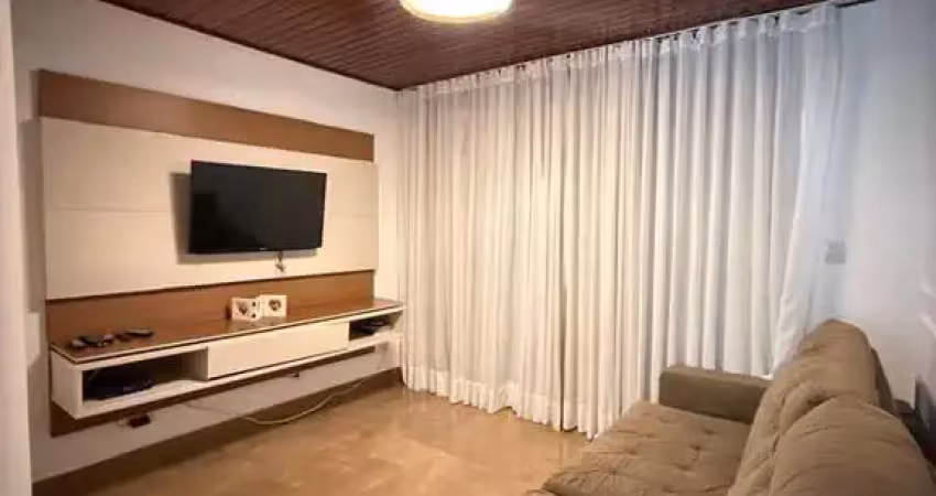 Casa com 3 quartos à venda no Umuarama, Uberlândia 