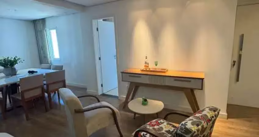 Apartamento com 3 quartos à venda no Santa Maria, Uberlândia 