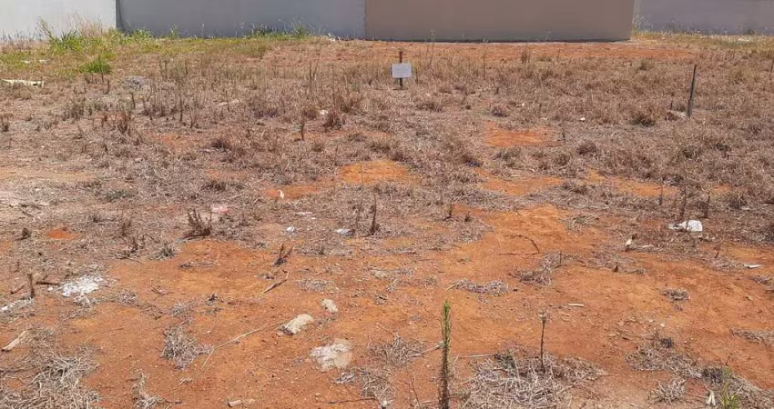 Terreno à venda no Novo Mundo, Uberlândia 