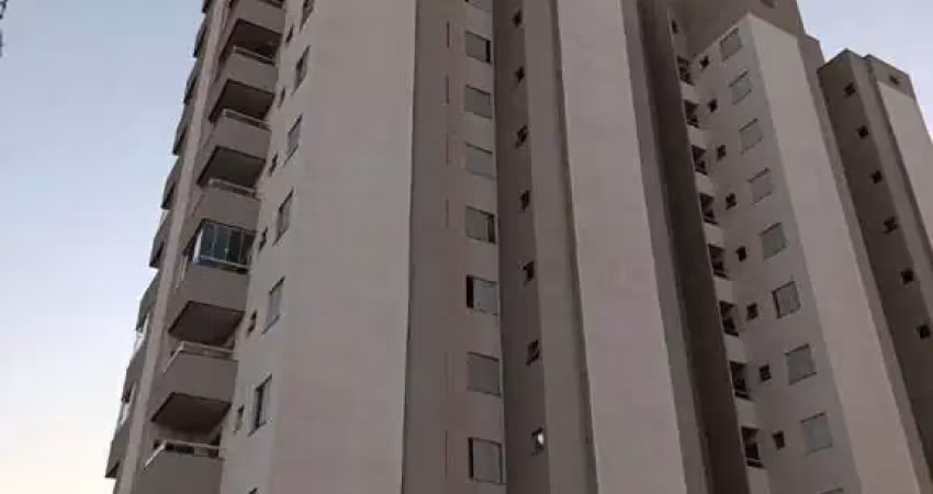 Apartamento com 2 quartos à venda no Jardim Brasília, Uberlândia 