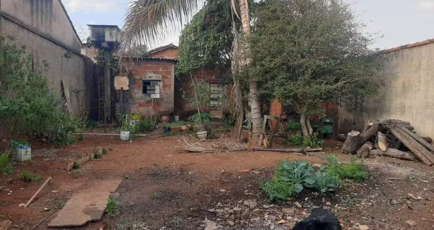 Terreno à venda no Custódio Pereira, Uberlândia 