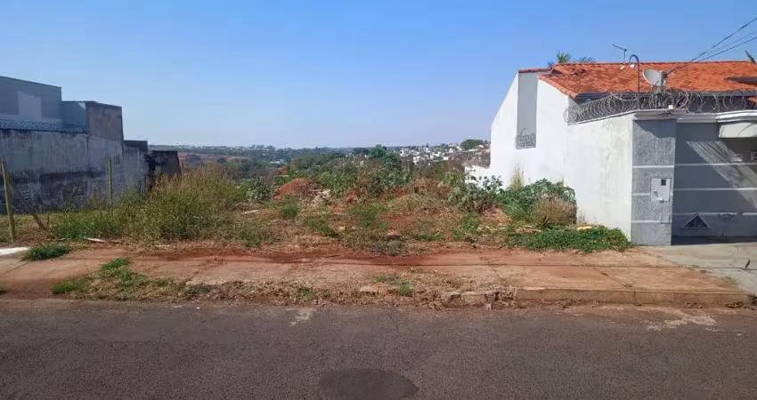 Terreno à venda na Cidade Jardim, Uberlândia 