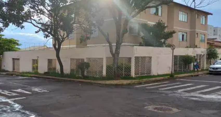 Apartamento com 2 quartos à venda no Custódio Pereira, Uberlândia 