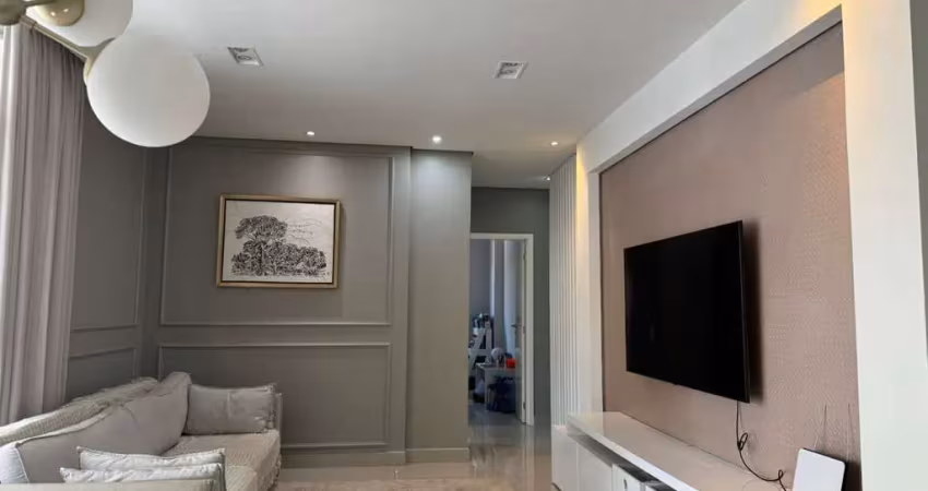 Apartamento com 3 quartos à venda no Santa Maria, Uberlândia 