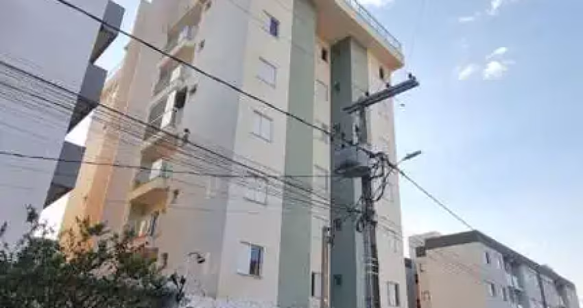 Apartamento com 2 quartos à venda no Alto Umuarama, Uberlândia 