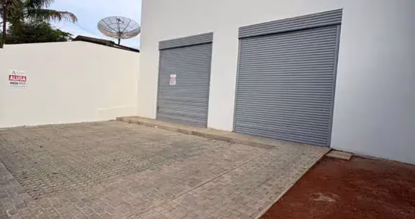 Barracão / Galpão / Depósito para alugar no Santa Mônica, Uberlândia 