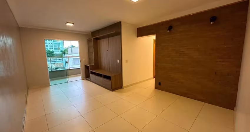 Apartamento com 3 quartos à venda no Jardim Finotti, Uberlândia 