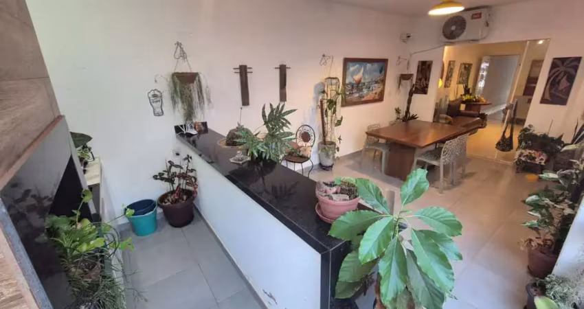 Casa com 3 quartos à venda no Jardim Califórnia, Uberlândia 