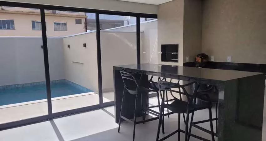 Apartamento com 3 quartos para alugar no Brasil, Uberlândia 