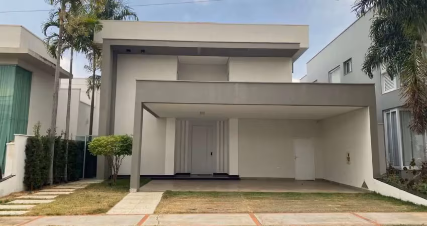 Casa com 4 quartos à venda no Aclimação, Uberlândia 