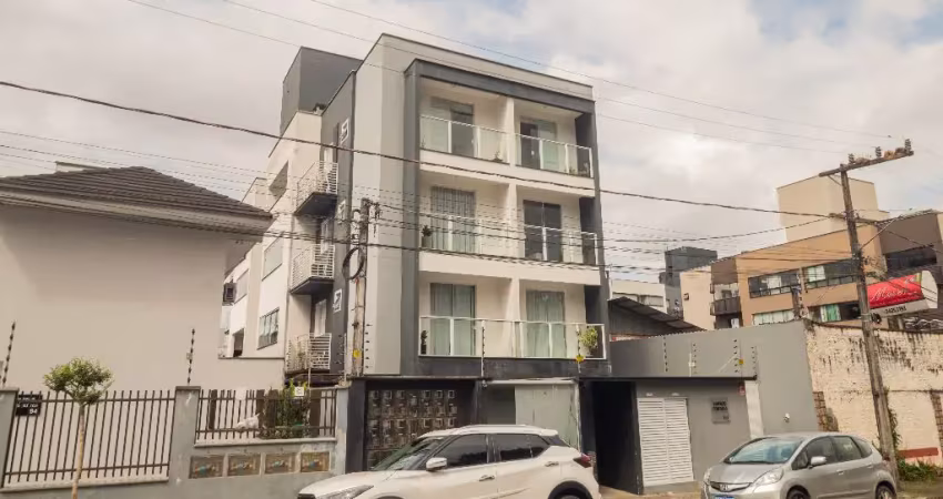 Excelente cobertura plana no bairro santo antônio, joinville – sc por r$ 627.000,00