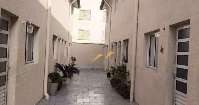 Casa com 2 dormitórios à venda, 50 m² por r$ 270.000 - jardim miriam - são paulo/sp