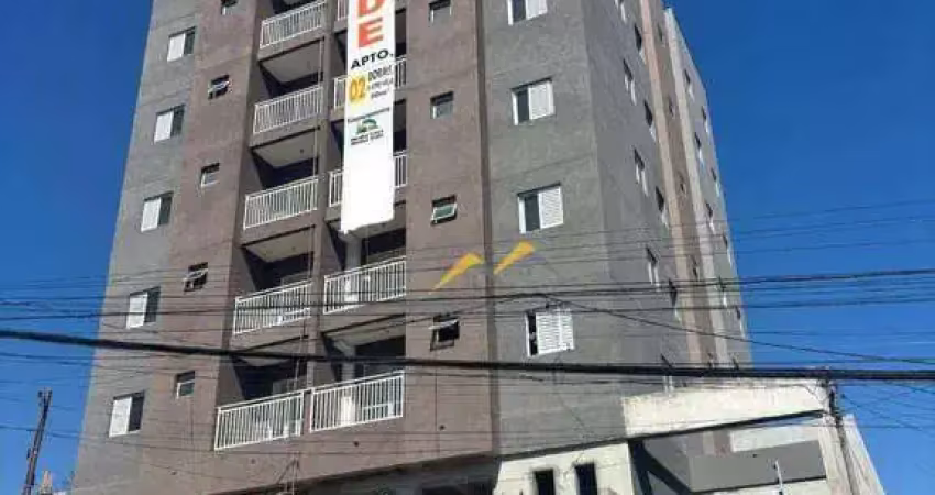 Apartamento com 2 dormitórios à venda, 50 m² por R$ 330.000,00 - Itaquera - São Paulo/SP
