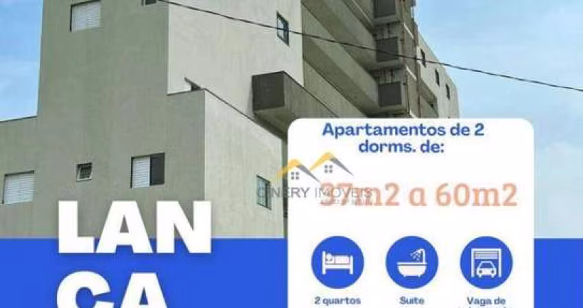 Apartamento com 2 dormitórios à venda, 40 m² por R$ 223.000 - Vila Sílvia - São Paulo/SP
