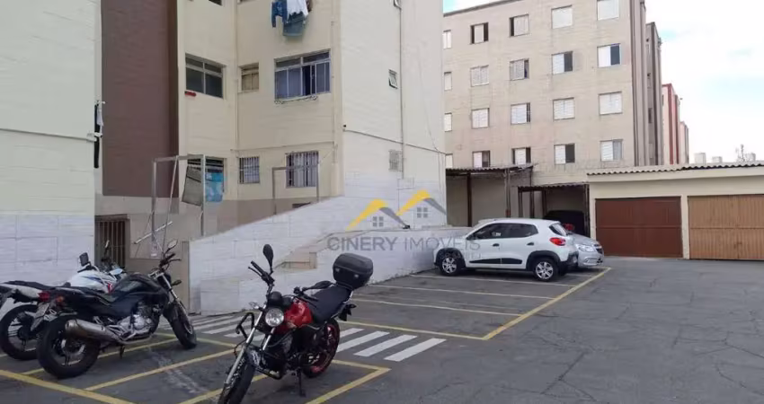 Apartamento com 1 dormitório à venda, 40 m² por R$ 186.000 - Artur Alvim - São Paulo/SP
