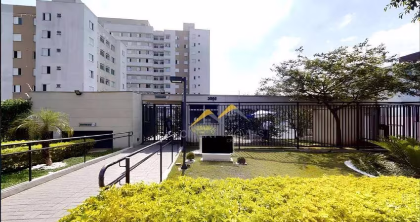 Apartamento com 2 dormitórios à venda, 49 m² por R$ 265.000 - Itaquera - São Paulo/SP