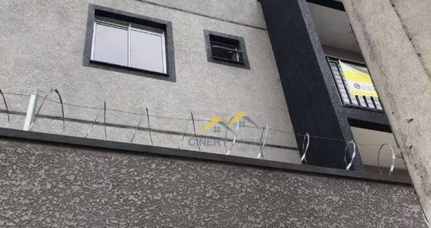 Apartamento com 2 dormitórios à venda, 52 m² por R$ 240.000,00 - Vila Popular - São Paulo/SP