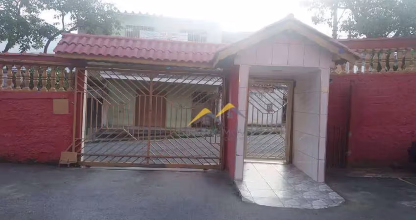 Apartamento com 2 dormitórios à venda, 58 m² por R$ 190.000,00 - Conjunto Residencial José Bonifácio - São Paulo/SP