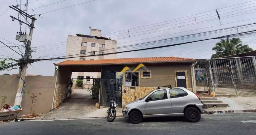 Apartamento com 3 dormitórios à venda, 54 m² por R$ 191.000,00 - Vila Princesa Isabel - São Paulo/SP