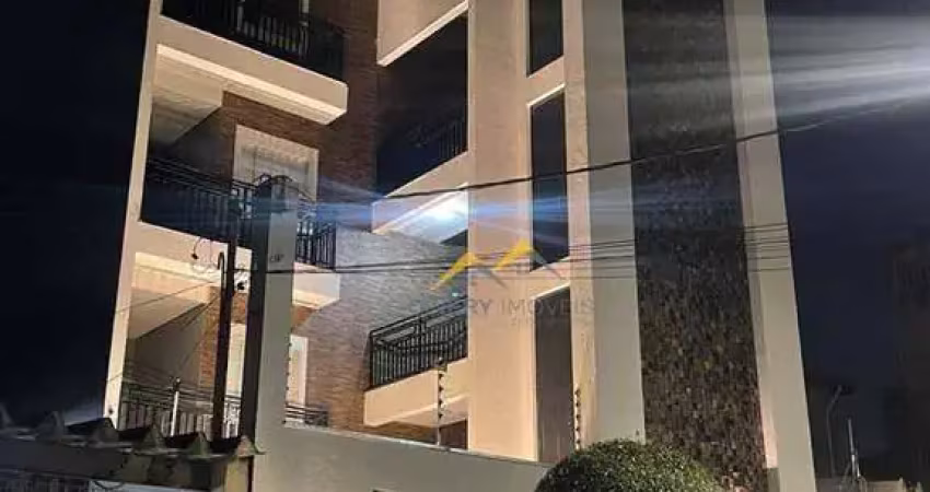 Apartamento com 2 quartos à venda na Rua Juciri, Cidade Antônio Estevão de Carvalho, São Paulo