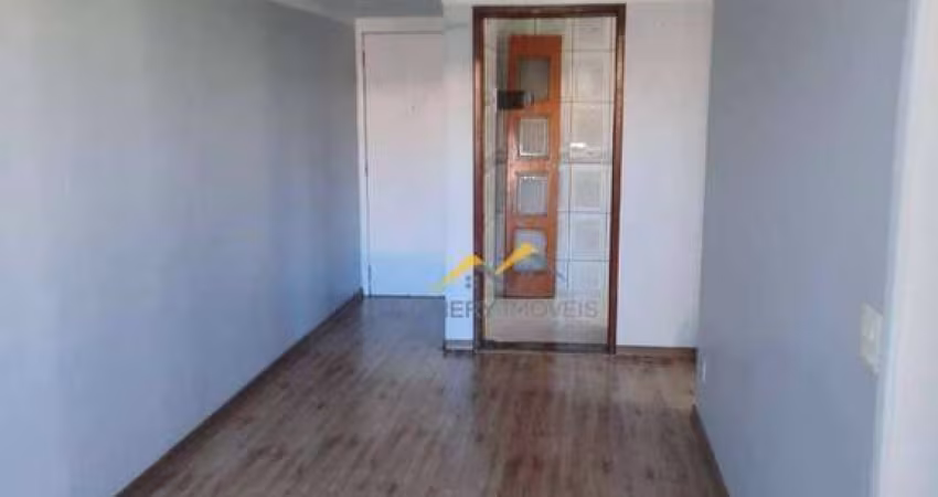 Apartamento na Dom Bosco com 53m²
