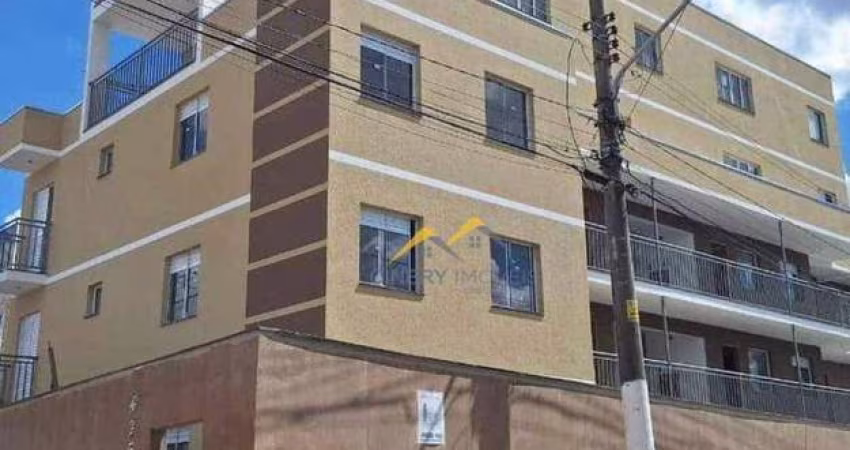 Apartamento com 2 dormitórios à venda, 47 m² por R$ 215.000,00 - Penha - São Paulo/SP