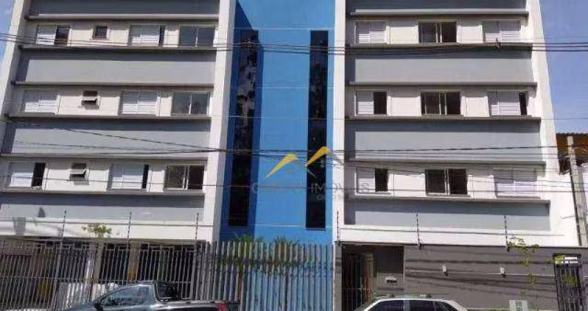 Apartamento com 2 dormitórios à venda, 40 m² por R$ 209.000,00 - Parque Císper - São Paulo/SP