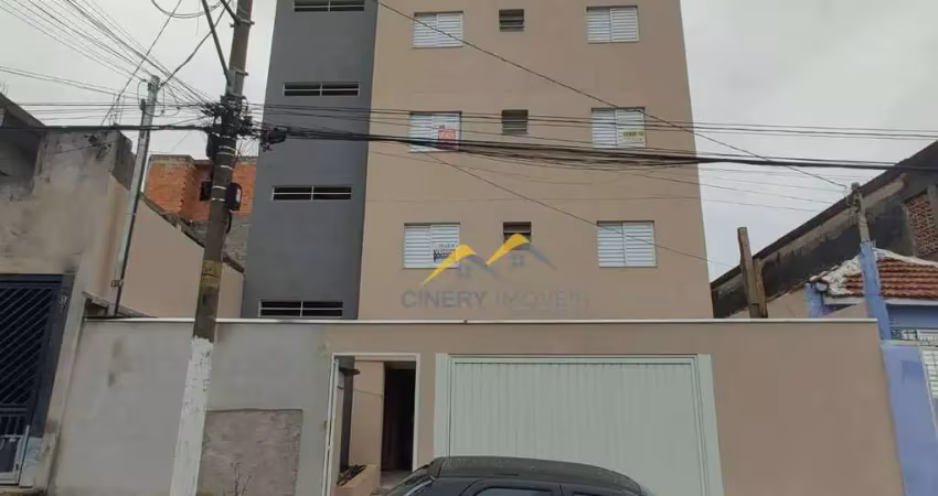 Apartamento com 2 dormitórios à venda, 48 m² por r$ 200.000,00 - guaianases - são paulo/sp