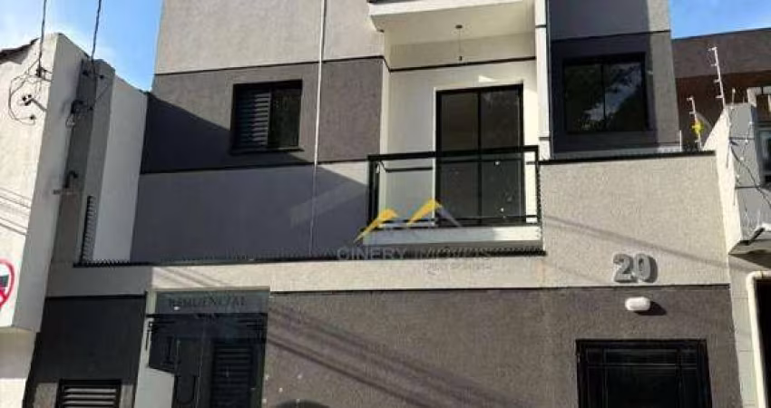 Apartamento com 2 dormitórios à venda, 45 m² por R$ 219.000,00 - Jardim Maringá - São Paulo/SP