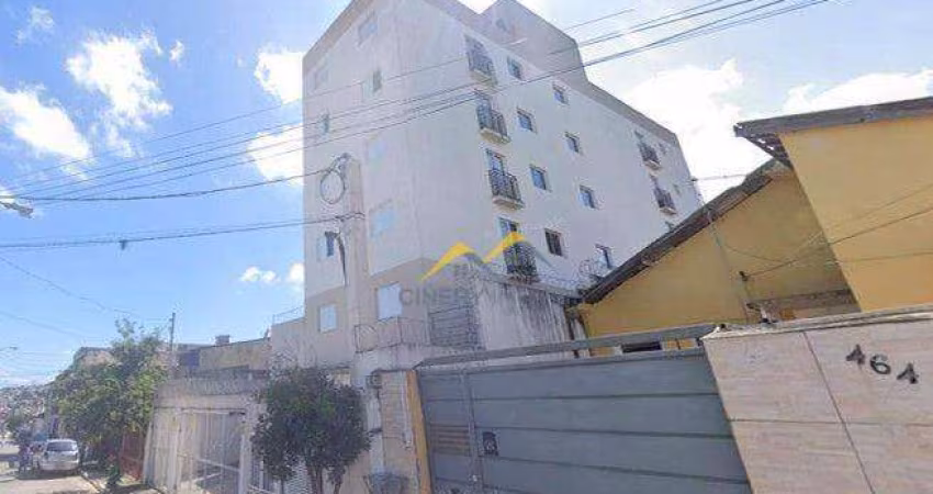 Em Guaianases com vaga de Garagem.