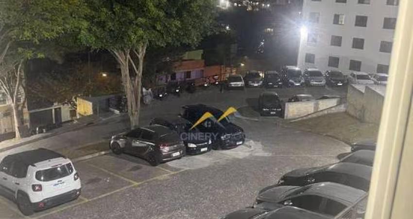 Apartamento com 2 dormitórios à venda, 47 m² por R$ 150.000,00 - Guaianazes - São Paulo/SP