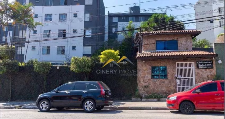 apartamento próximo a Estação Dom Bosco