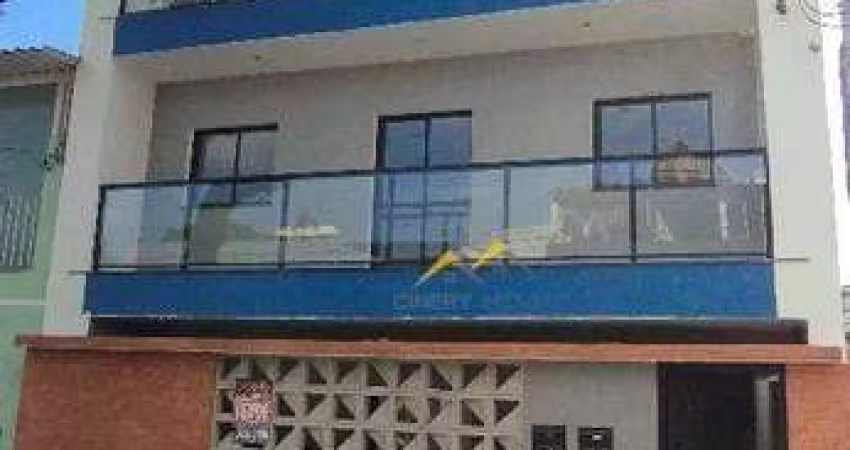 Apartamento com 2 dormitórios à venda, 42 m² por R$ 245.000 - Vila Matilde - São Paulo/SP