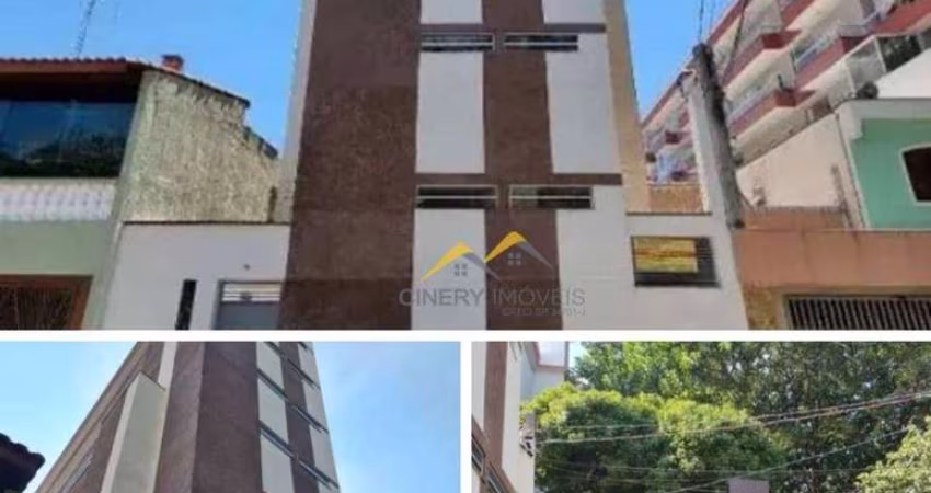 apartamento na Vila Matilde
