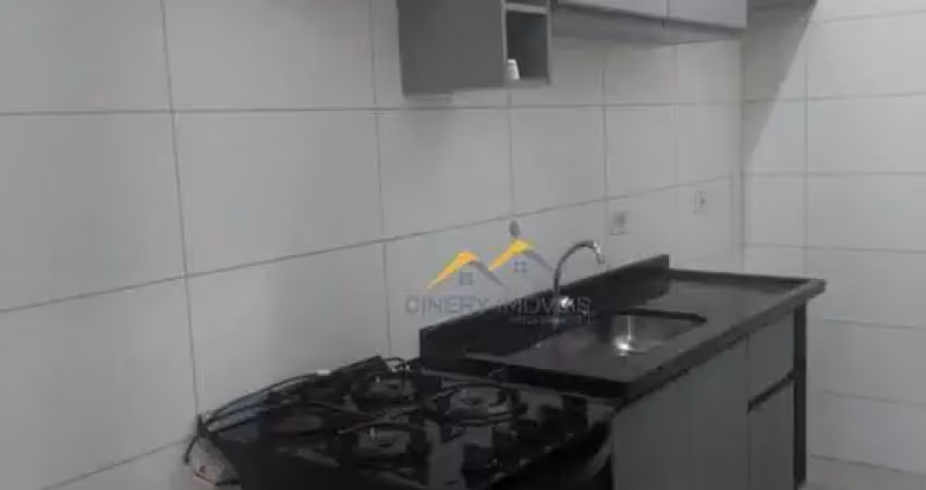 Apartamento com 2 quartos à venda na Rua Sairá, Cidade Antônio Estevão de Carvalho, São Paulo