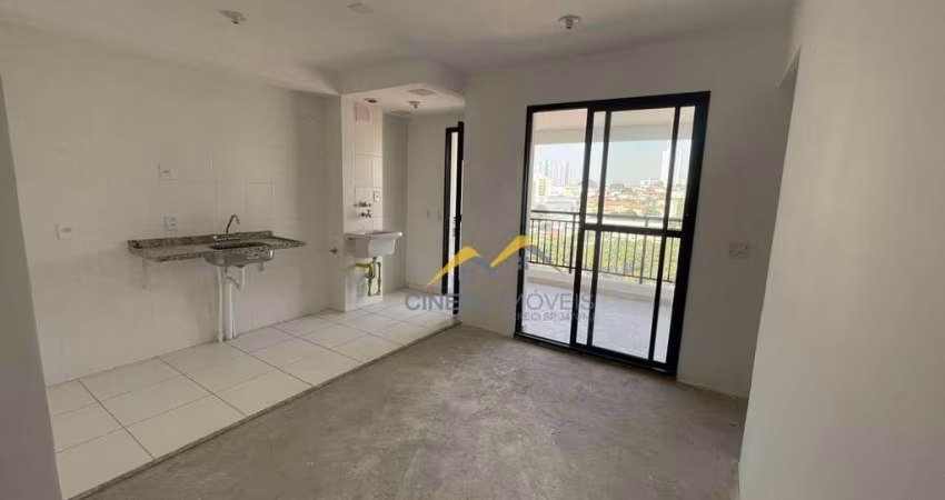 Apartamento ao lado da estação  Vila Matilde
