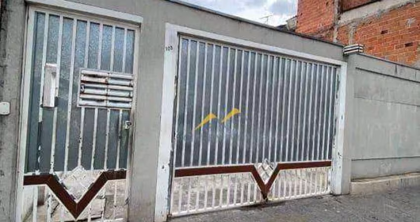Sobrado com 2 dormitórios à venda, 70 m² por R$ 249.000,00 - Parque Guaianazes - São Paulo/SP