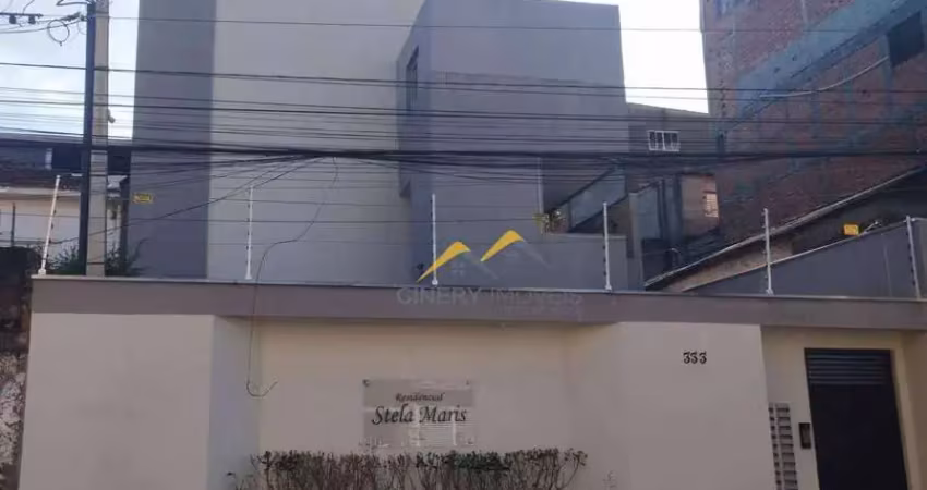 Apartamento com 1 dormitório à venda, 30 m² por r$ 159.000 - guaianazes - são paulo/sp