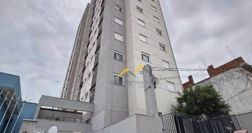 Apartamento com 2 dormitórios à venda, 42 m² por R$ 268.000,00 - Itaquera - São Paulo/SP