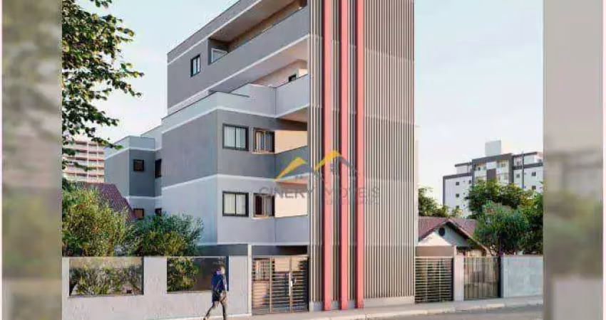 Apartamento com 2 dormitórios à venda, 37 m² por r$ 250.000,00 - vila guilhermina - são paulo/sp