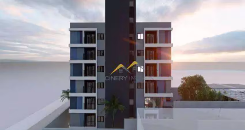 Apartamento com 2 dormitórios à venda, 42 m² por r$ 279.000 - itaquera - são paulo/sp