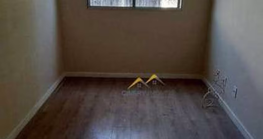 Apartamento com 2 dormitórios à venda, 45 m² por R$ 180.000,00 - Colônia - São Paulo/SP