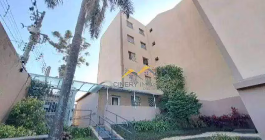 Apartamento com 2 dormitórios à venda, 43 m² por r$ 185.000 - parada xv de novembro - são paulo/sp