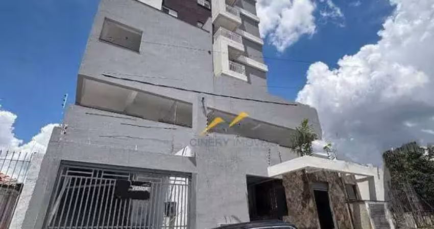 Apartamento com 2 dormitórios à venda, 55 m² por R$ 299.000,00 - Patriarca - São Paulo/SP