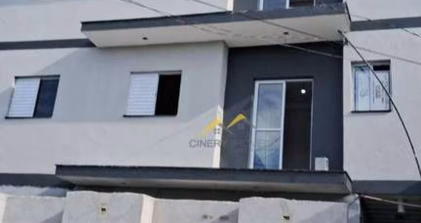 Apartamento com 2 dormitórios à venda, 42 m² por R$ 219.000,00 - Artur Alvim - São Paulo/SP