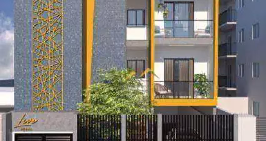 Apartamento com 2 dormitórios à venda, 42 m² por r$ 260.000 - penha de frança - são paulo/sp