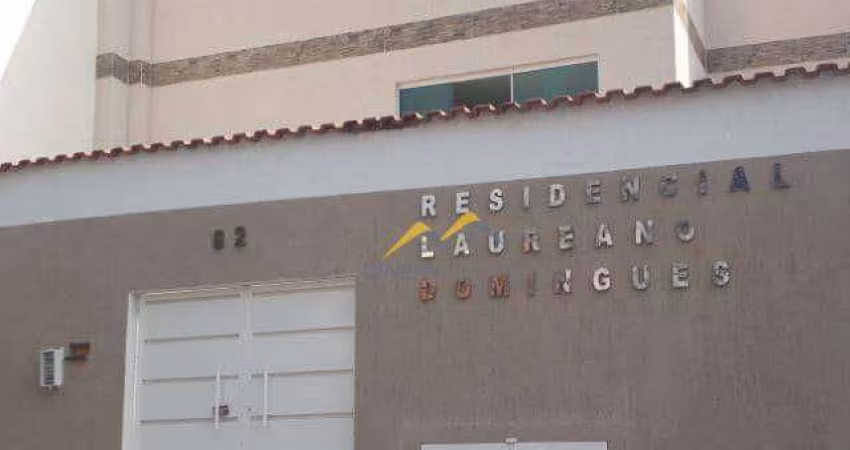 Apartamento com 2 dormitórios à venda, 42 m² por R$ 197.000,00 - Guaianases - São Paulo/SP