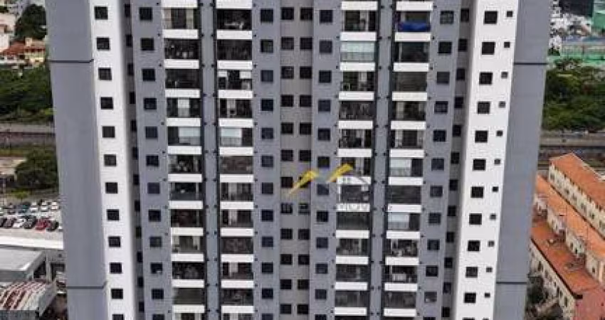 Apartamento com 1 dormitório à venda, 38 m² por R$ 330.000,00 - Vila Esperança - São Paulo/SP