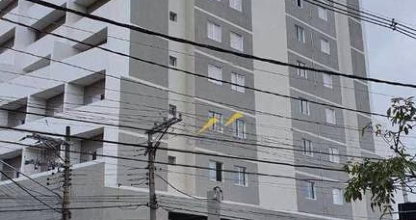 Apartamento com 2 dormitórios à venda, 50 m² por R$ 239.000 - Vila Carmosina - São Paulo/SP
